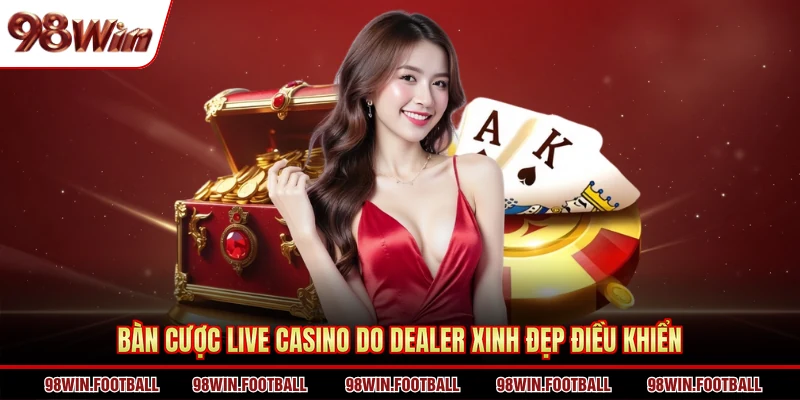 Giới Thiệu 98win - Gợi Mở Thế Giới Cá Cược Chất Lượng Cao - BETZEN88.CASA