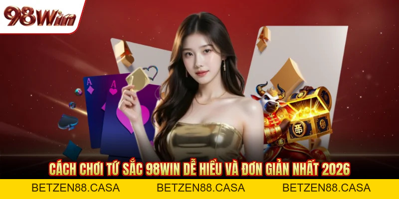 98WIN 12 ⭐️ Đã Xác Minh Trang 98 WIN Chính Thức ⭐️Đăng Ký 98win.com Ngay Hôm Nay - BETZEN88.CASA