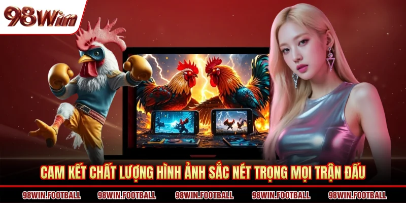 Trực Tiếp Đá Gà 98win - Theo Dõi Và Cược Chọi Kê Chất Lượng - BETZEN88.CASA