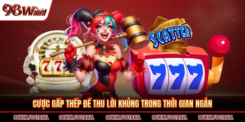 Tài Xỉu Nổ Hũ 98win - Cách Chơi Và Bí Kíp Rinh Thưởng Siêu Khủng - BETZEN88.CASA