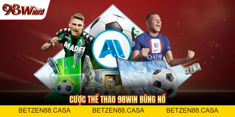 98WIN 12 ⭐️ Đã Xác Minh Trang 98 WIN Chính Thức ⭐️Đăng Ký 98win.com Ngay Hôm Nay - BETZEN88.CASA