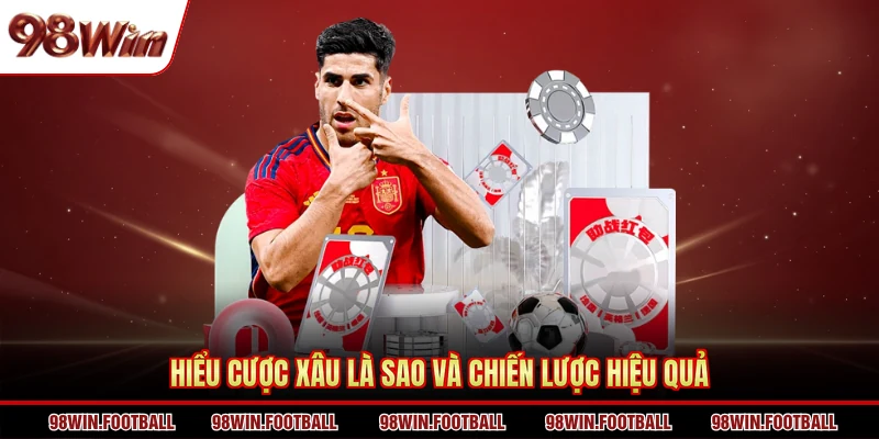 Cược Xâu Là Sao? Hướng Dẫn Cách Chơi Cược Xâu Tại 98WIN - BETZEN88.CASA