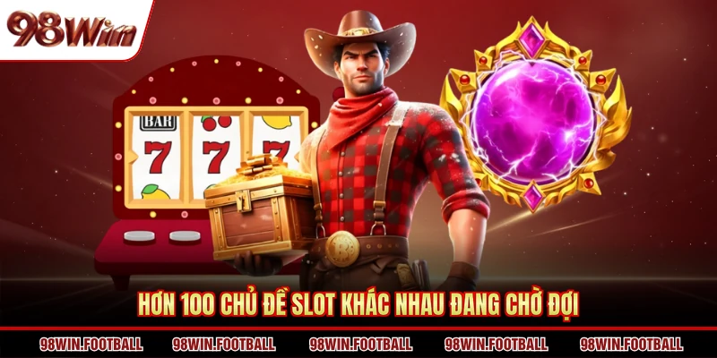 Nổ Hũ 98WIN - Cách Thức Quay Slot Nhận Thưởng Siêu Khủng - BETZEN88.CASA