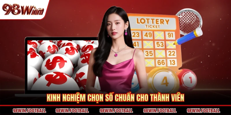 Xổ Số 98Win - Sảnh Cược Chuyên Nghiệp Nhận Thưởng Khủng - BETZEN88.CASA