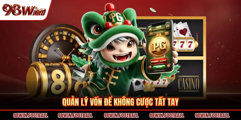 Tài Xỉu Nổ Hũ 98win - Cách Chơi Và Bí Kíp Rinh Thưởng Siêu Khủng - BETZEN88.CASA