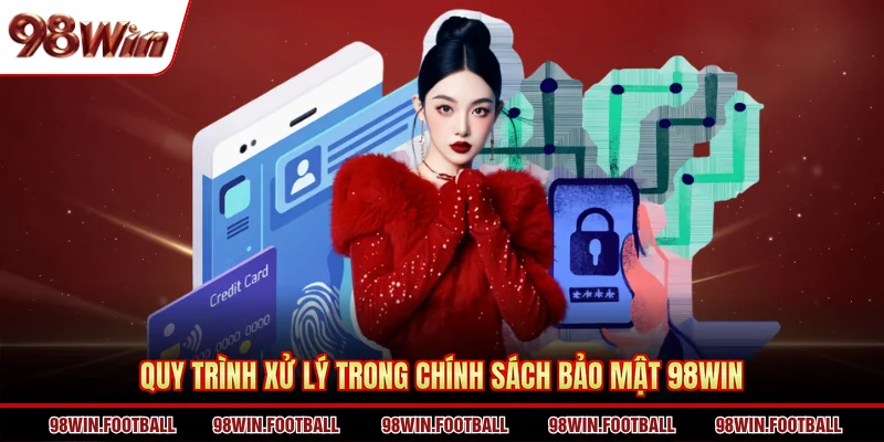 Chính Sách Bảo Mật 98WIN - An Toàn Cho Mọi Hội Viên 2026 - BETZEN88.CASA