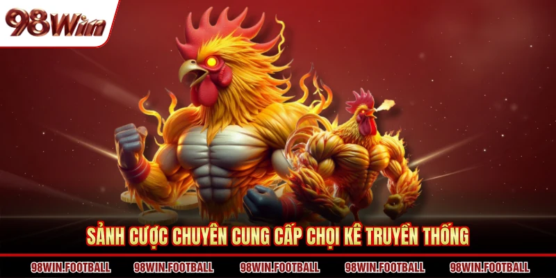 Đá Gà 98win - Trải Nghiệm Cá Cược Chọi Kê Kịch Tính - BETZEN88.CASA