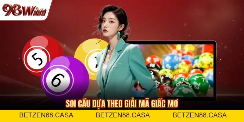 Soi Cầu Miền Nam 98Win - Kinh Nghiệm Chọn Số Hiệu Quả - BETZEN88.CASA