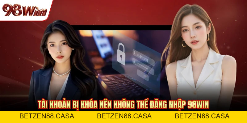 Đăng Nhập 98WIN Chuẩn Xác - 3 Bước Dễ Hiểu Cho Người Mới - BETZEN88.CASA
