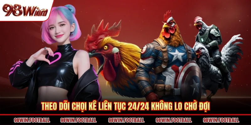 Đá Gà 98win - Trải Nghiệm Cá Cược Chọi Kê Kịch Tính - BETZEN88.CASA