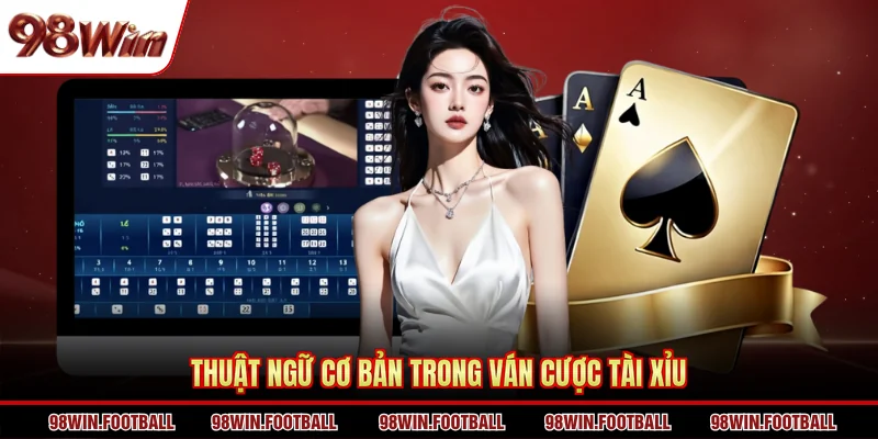 Cá Cược Game Tài Xỉu 98WIN - Toàn Bộ Kinh Nghiệm Từ A-Z - BETZEN88.CASA