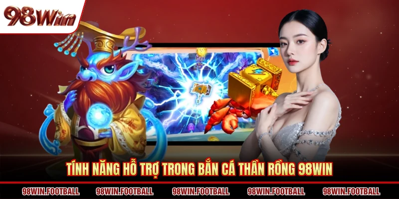 Bắn Cá Thần Rồng 98WIN - 3 Bí Quyết Hạ Boss Chuẩn Xác - BETZEN88.CASA