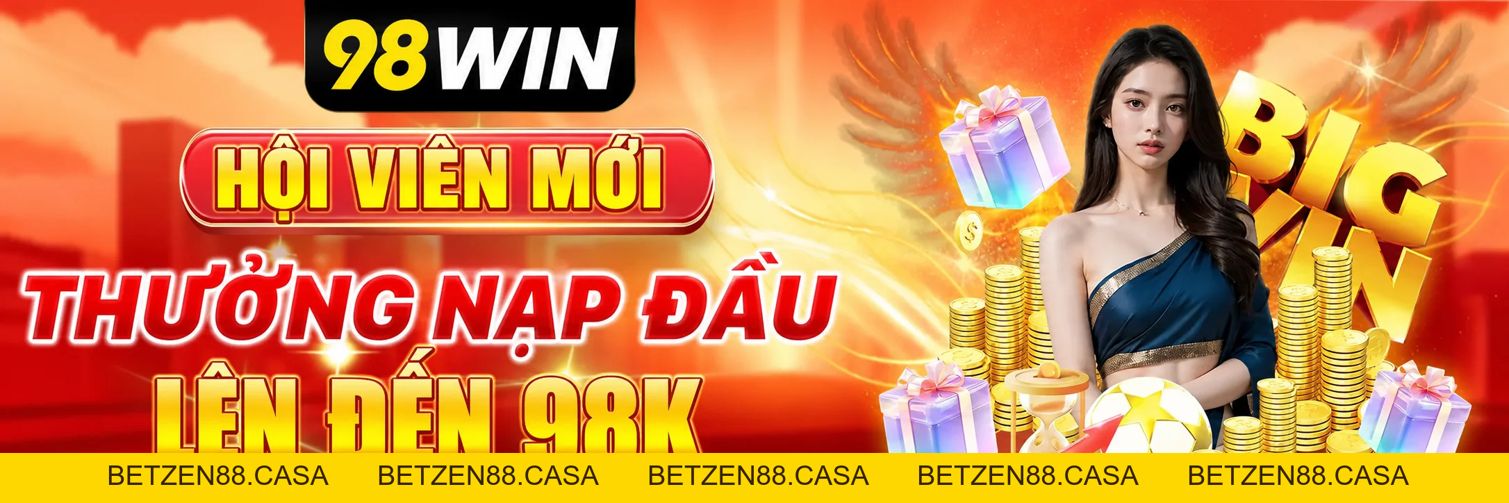 98WIN 12 ⭐️ Đã Xác Minh Trang 98 WIN Chính Thức ⭐️Đăng Ký 98win.com Ngay Hôm Nay - BETZEN88.CASA
